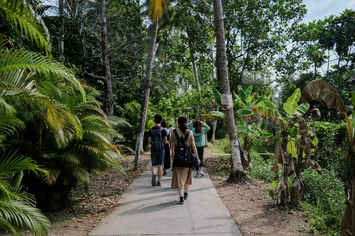 Melhores Destinos Para Amantes de Plantas e Decoração Natural