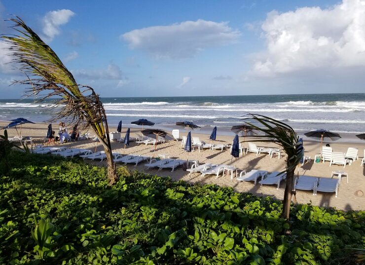 pousadas em jericoacoara