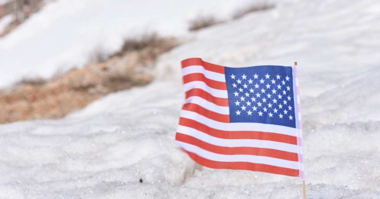 Quando Neva nos Estados Unidos: Melhores Épocas e Destinos para Curtir o Inverno
