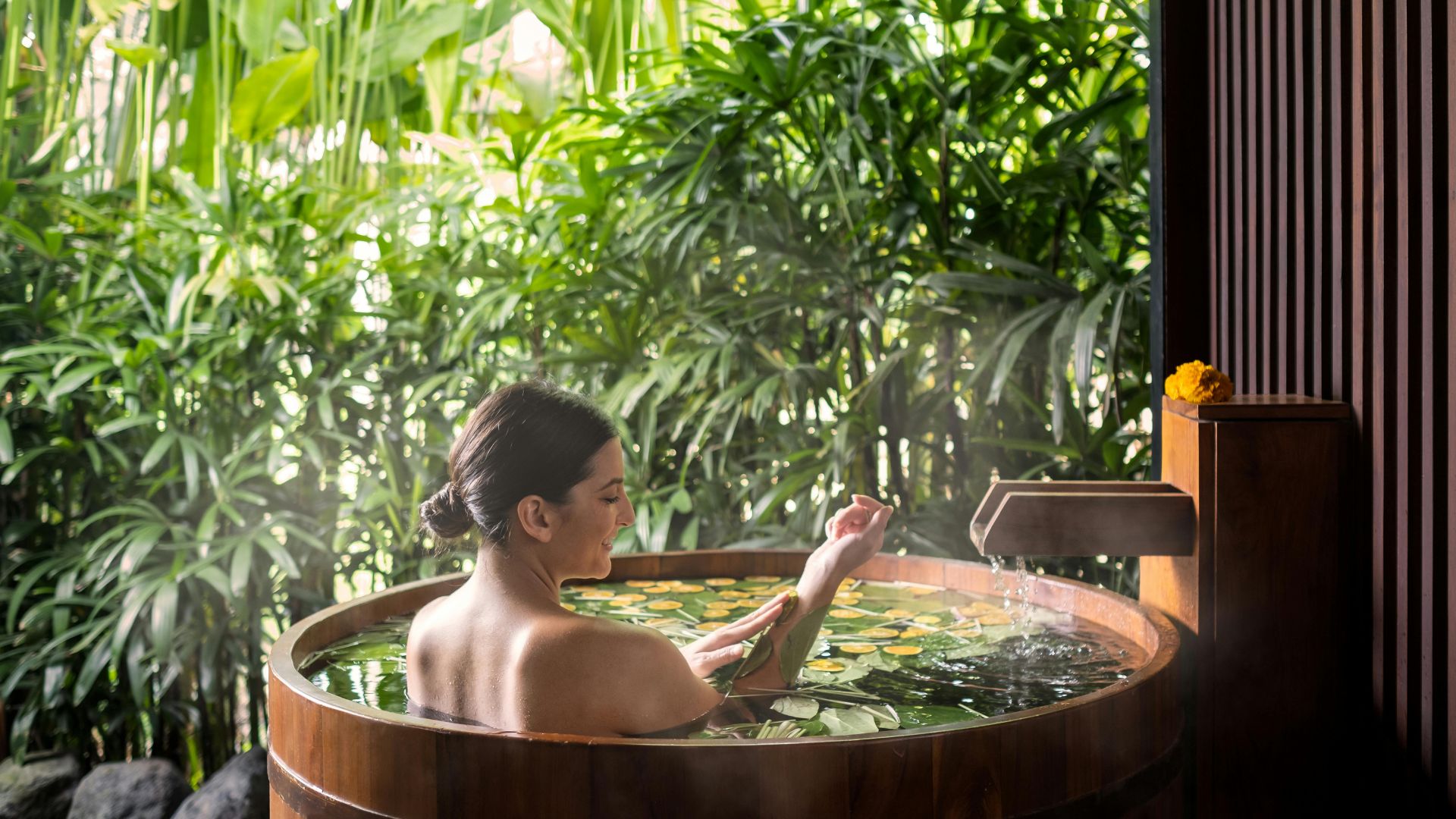 Destinos que São Paraísos da Estética e Relaxamento