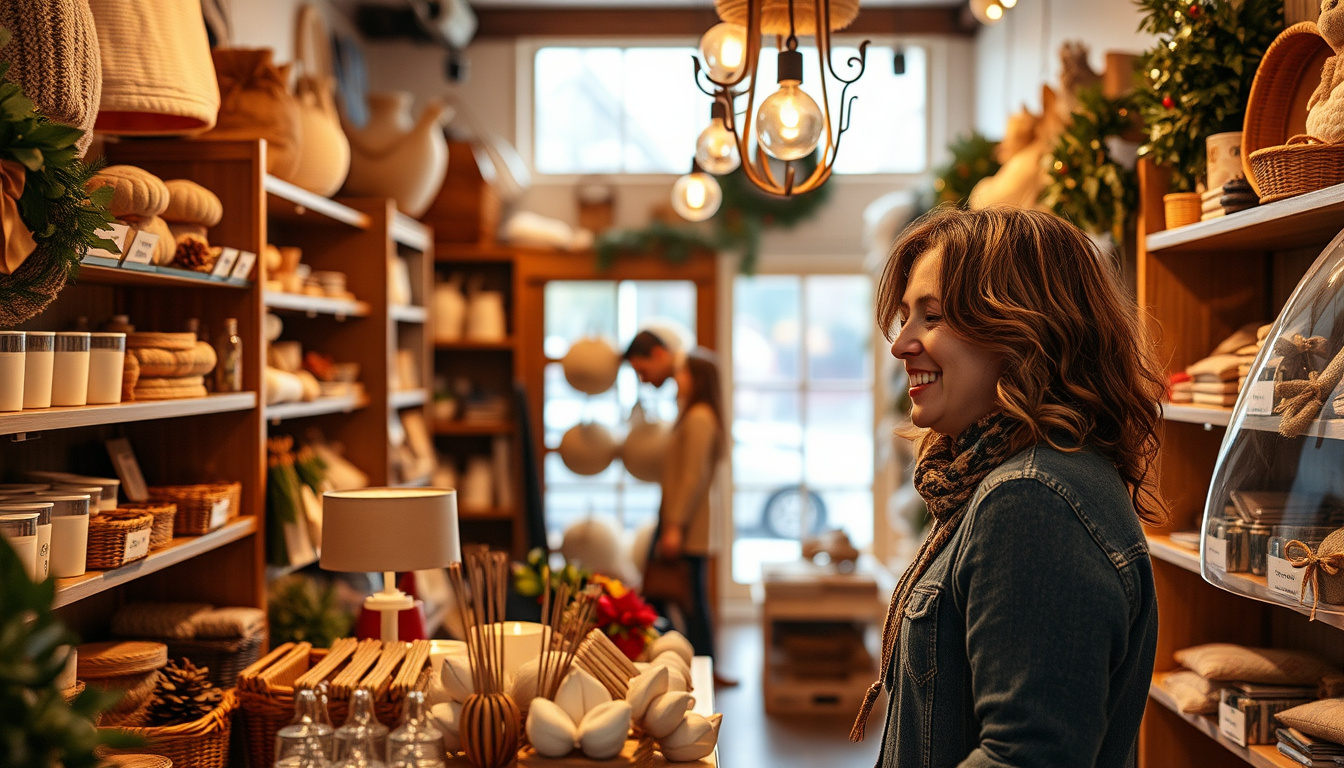 Como criar uma atmosfera memorável para o cliente