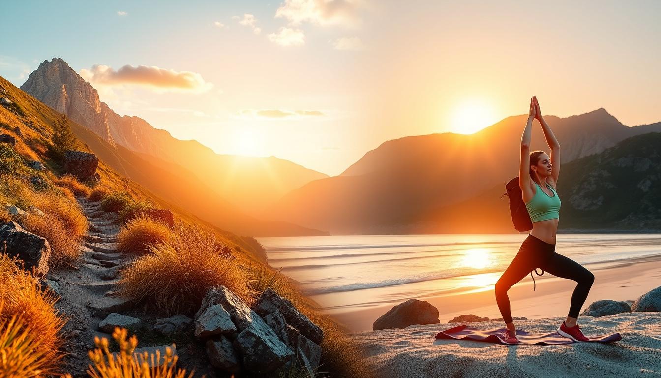 Como viajar e perder peso: dicas para quem luta com a balança