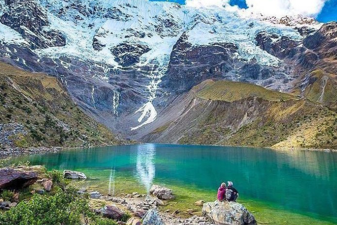 Lugares Turísticos em Cusco: descubra as paisagens mais impressionantes dos Andes