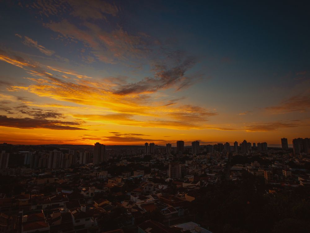 Cidades turísticas perto de Ribeirão Preto