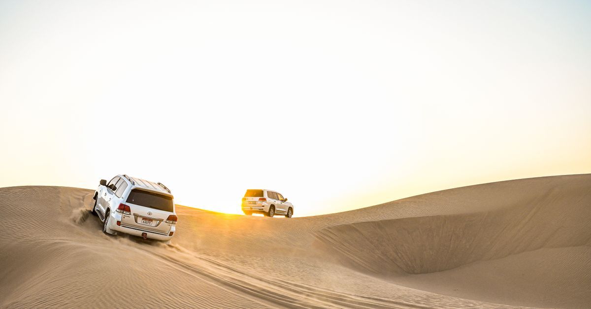 Aluguel 4×4 Jalapão: O Que Saber Antes de Alugar um Veículo de Tração para Rodar na Areia